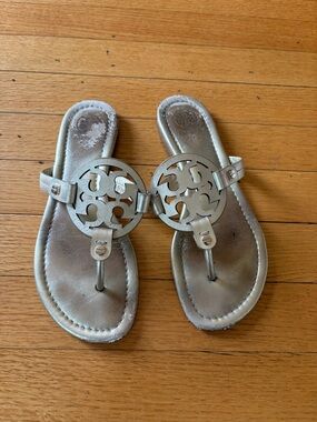 Tory Burch Miller Sandal 6.5